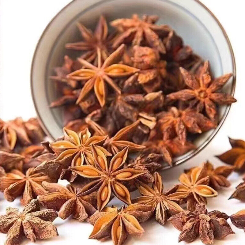 Star Anise Spice: For Braised Meat & Hot Pot Base Main image