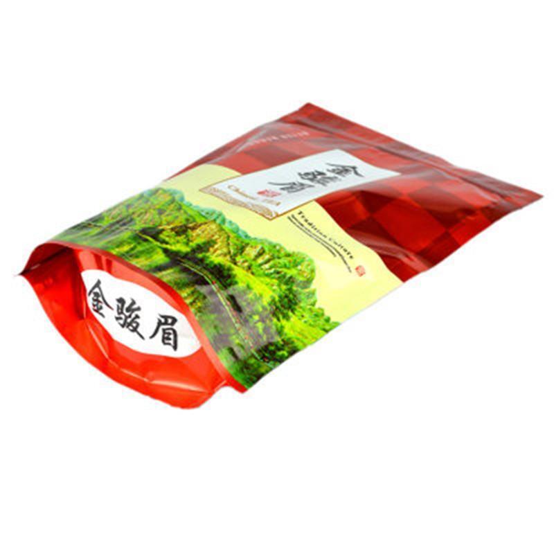 Top Organic Tea Black Tea 250g Wuyishan Jin Jun Mei Tea Healthy Drink Green Food