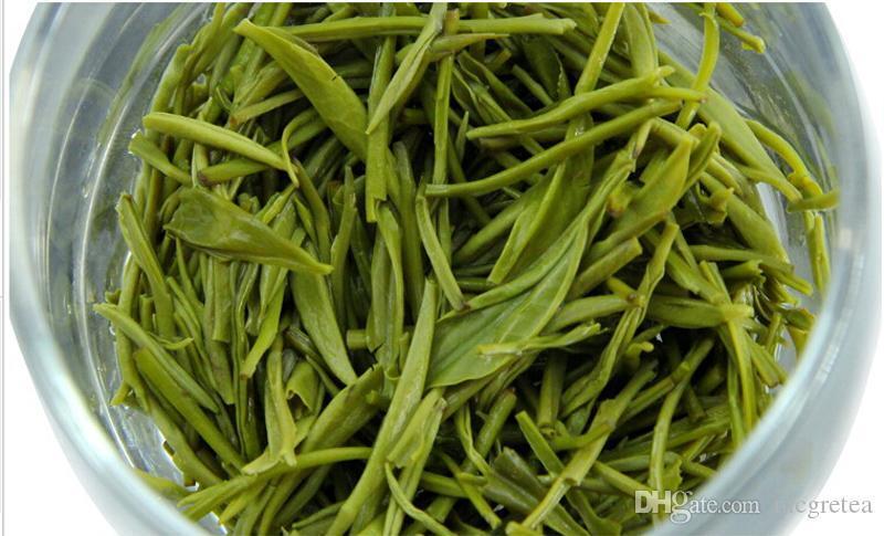 HelloYoung New Tea Huangshan Mao Feng A Huangya Maojian Special Green Health 250g