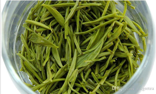 HelloYoung New Tea Huangshan Mao Feng A Huangya Maojian Special Green Health 250g