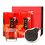 HelloYoung Zhengshan Xiaojiao Black Tea Tongmuguan Tea Strong Aroma Canned Spring Tea 125g