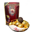 HelloYoung Mini Tea Cake Healthy Drink Pu-Erh Ripe Tuocha Golden Bag 200g Pu'er Black Tea