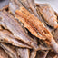 Crispy Dried Small Yellow Croaker Dried Fish Seafood Chinese Specialty Snacks