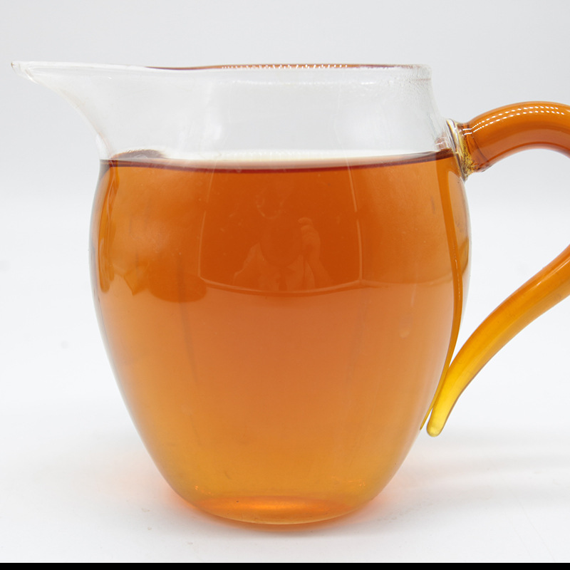 350g Shou Mei Tea Cake High Mountain Sun Natural Organic Aged Old White Tea