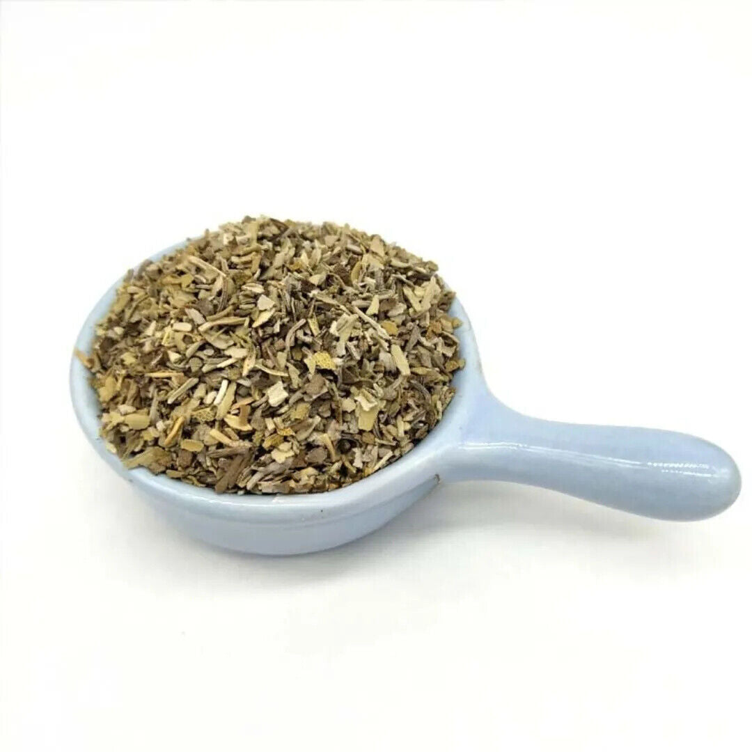 HELLOYOUNG Premium Grade Dried Sage Rubbed 500G-Turkey Origin