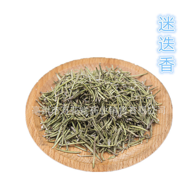 Dried Rosemary Flowers in Bulk Clean New Goods Rosemary Herbal Tea
