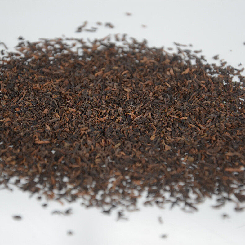 Yunnan Pu-erh Tea Loose Leaf 500g Aged Black Tea Sheng Pu-erh Tea Secondary image