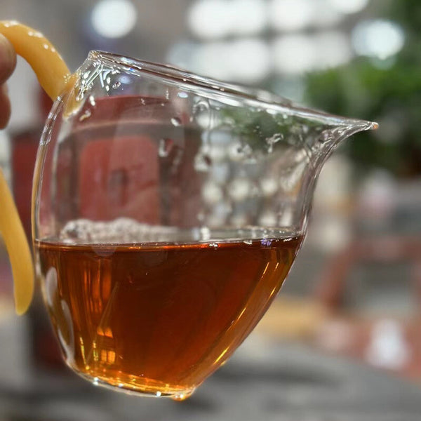 Wuyishan Dahongpao Extra Strong Aroma Wuyi Rock Tea Fragrant and Strong