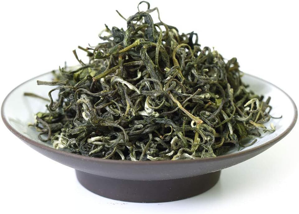 100g Premium Spring Xinyang Mao Jian Maojian Loose Leaf Chinese Green Tea Secondary image