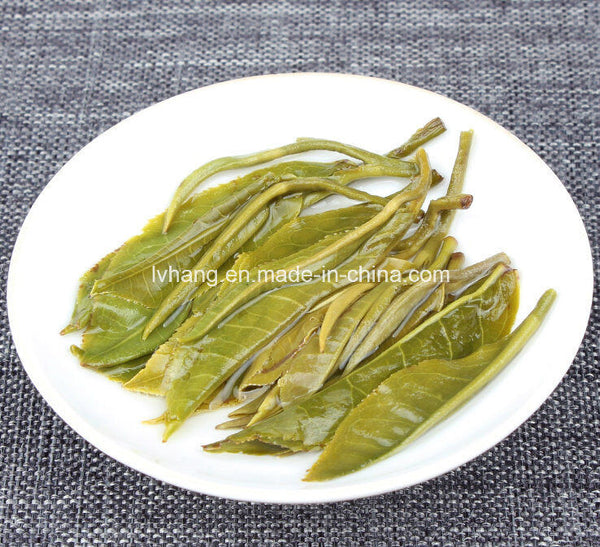 Bi Luo Chun Green Tea Third Grade 500g