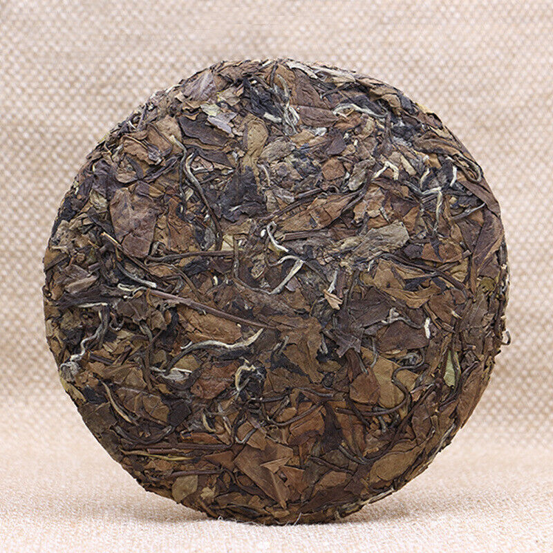 Old White Tea Premium Schlankheitstee Sonnengetrockneter weißer Tee 300g Main image