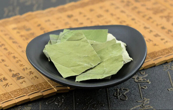 Slimming Tea Lotus Leaf Dried Herbal Tea Dried Healthy Natural Dried Flower Tea
