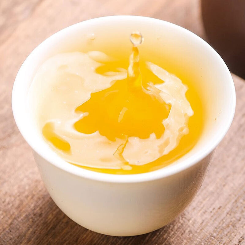 Milk Oolong Tea Super High Mountain Fragrant Green Tea Diet Tea CN Health Care