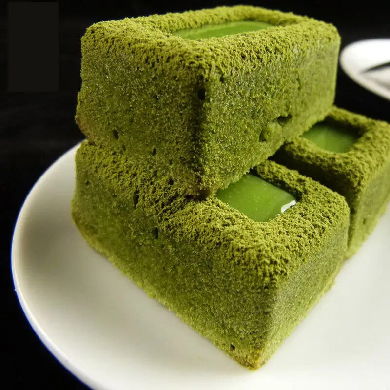 Authentic Matcha Japanese Ceremonial Grade Organic Matcha Green Tea Powder