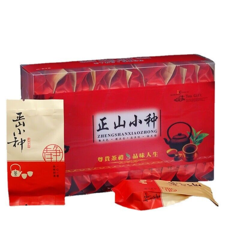 Organic Tea Tie Guan Yin Da Hong Pao Oolong Tea Jasmine Green Tea Natural Tea