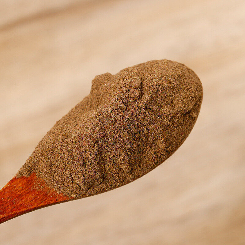 Cistanche Deserticola Powder 250g Clean Sulfur-free Fine Powder Soaked in Wine