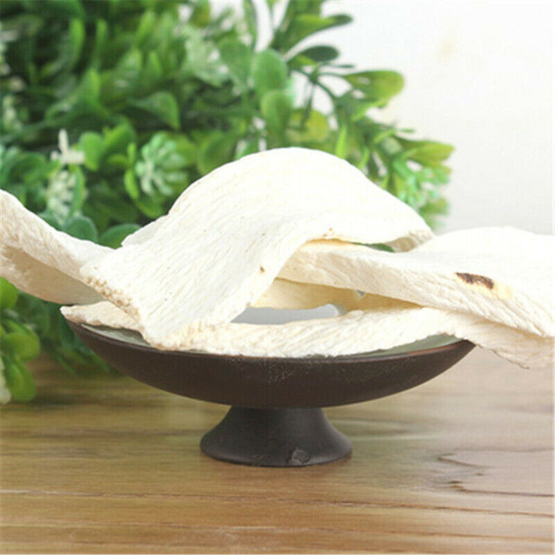 HelloYoung Huai Shan Rhizoma Dioscoreae Shan Yao / Chinese Ecology High Quality Dried Yam