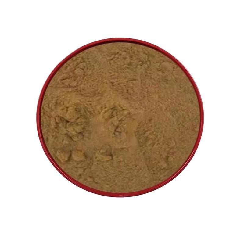 500g Premium St. John’s Wort Herb Extract 20:1 Powder Sealed Packaging Secondary image