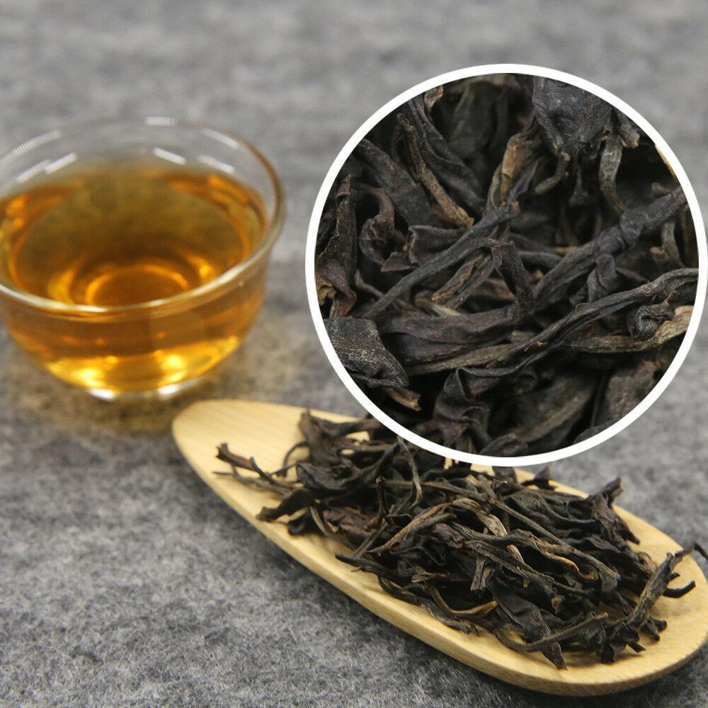 Natural Health 2008 Year Raw Puer Tea China Yunnan Shen Puerh Puer Tea Secondary image