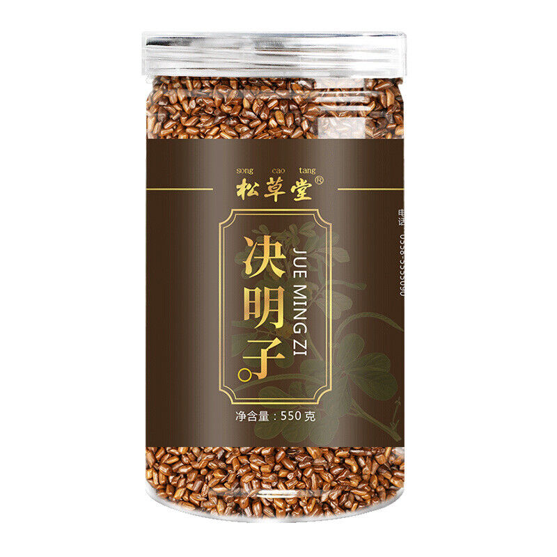 HelloYoung 550g Premium Buckwheat Tea 19.4oz | Boost Immune System | Antioxidant Rich Main image