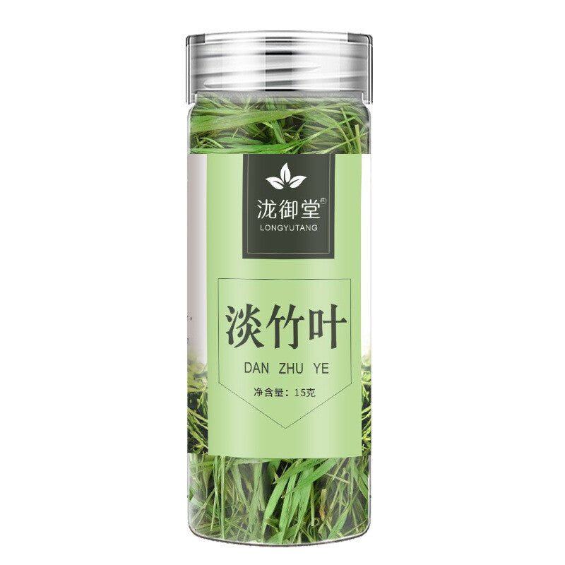Bamboo Leaf Dianthus Tea 15g Can Loose Bulk Wholesale Bamboo Tea