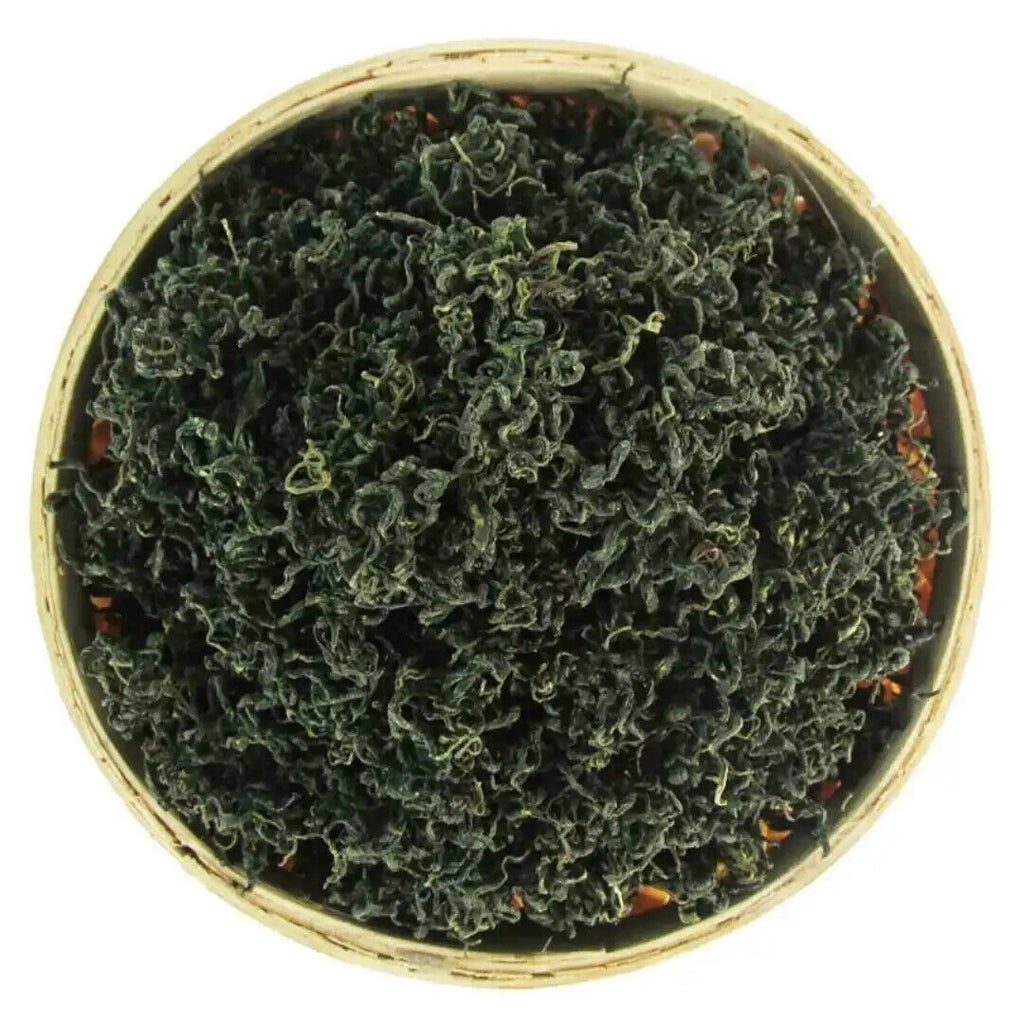 New Harvest Organic Health Tea Jiaogulan Tender Leaf Tea Gynostemma Pentaphylla
