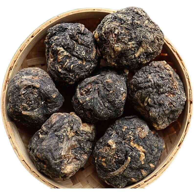 Recommend Organic 500g Nature Black Maca Root Whole, Black Maca Root, Black Maca Main image