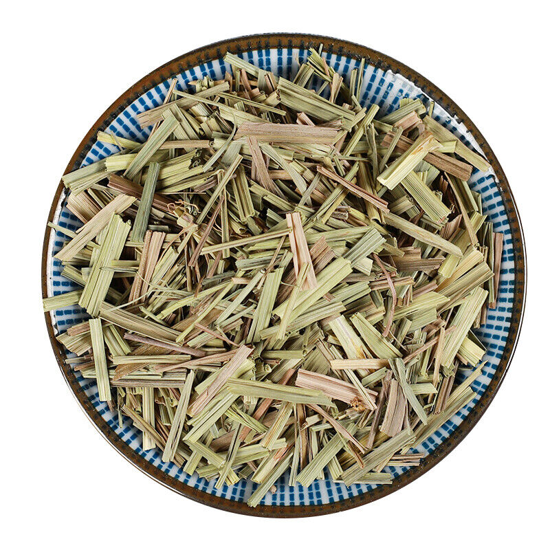 HelloYoung Chinese Specialty Lemon Grass Ningmengcao Bulk Organic Herbal Tea 250g/500g 柠檬草