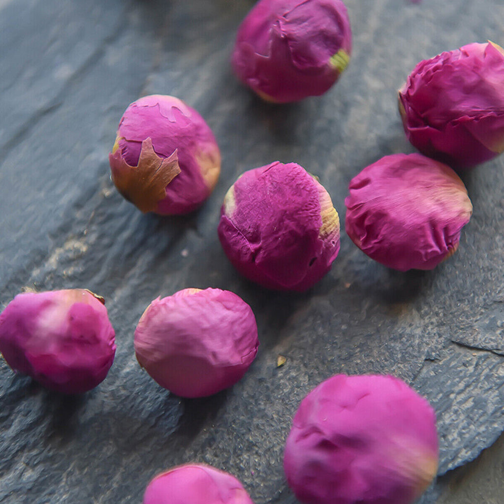 Flower Ball Rose Tea Peony Flowers Tea Chinese Special Herbal  Green Food Bulk