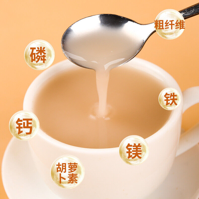 500g  Lipu Taro Powder Fragrant Taro Powder Pure Taro Powder