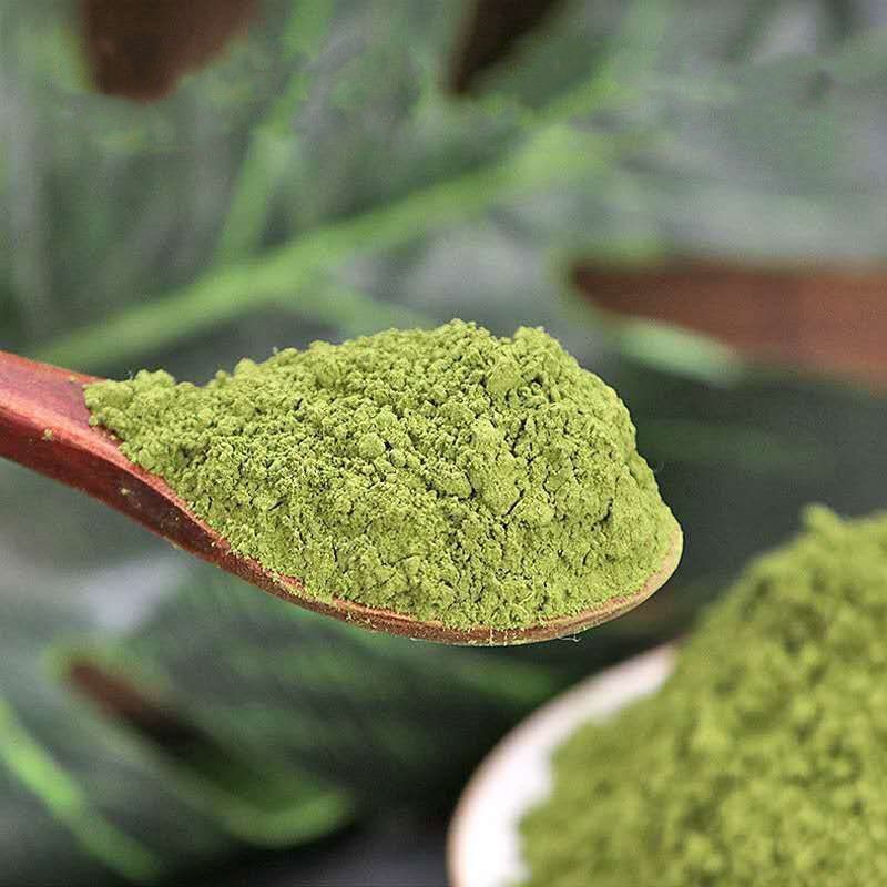 Stevia Leaf No Additives Pure Natural Stevia Powder Sweet Grass Powder Secondary image