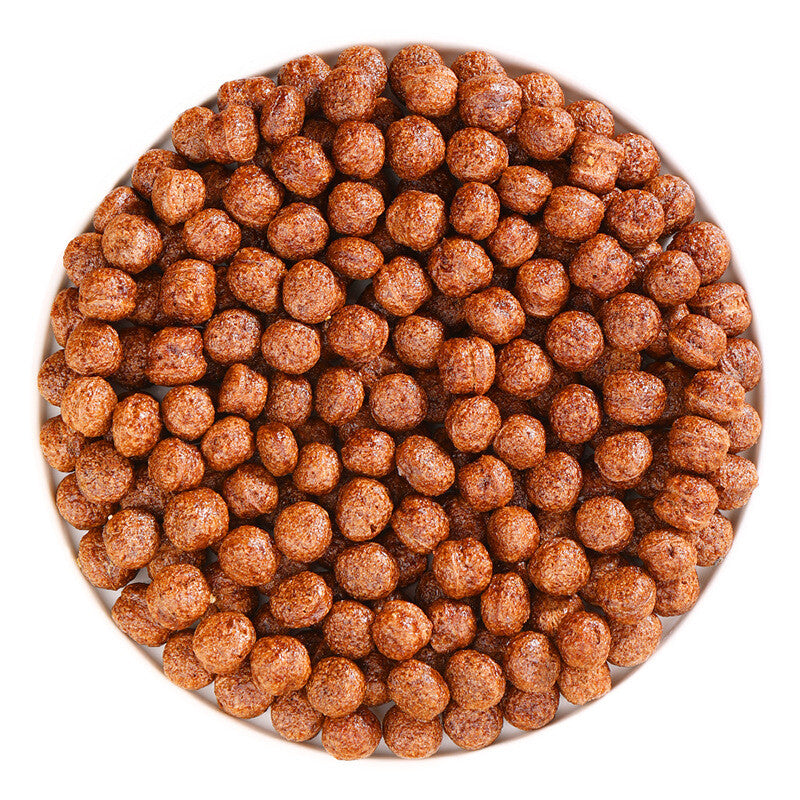 Cocoa Honey Balls Wholesale Grain Rings 0 Fat Kids Breakfast Meal Replacement