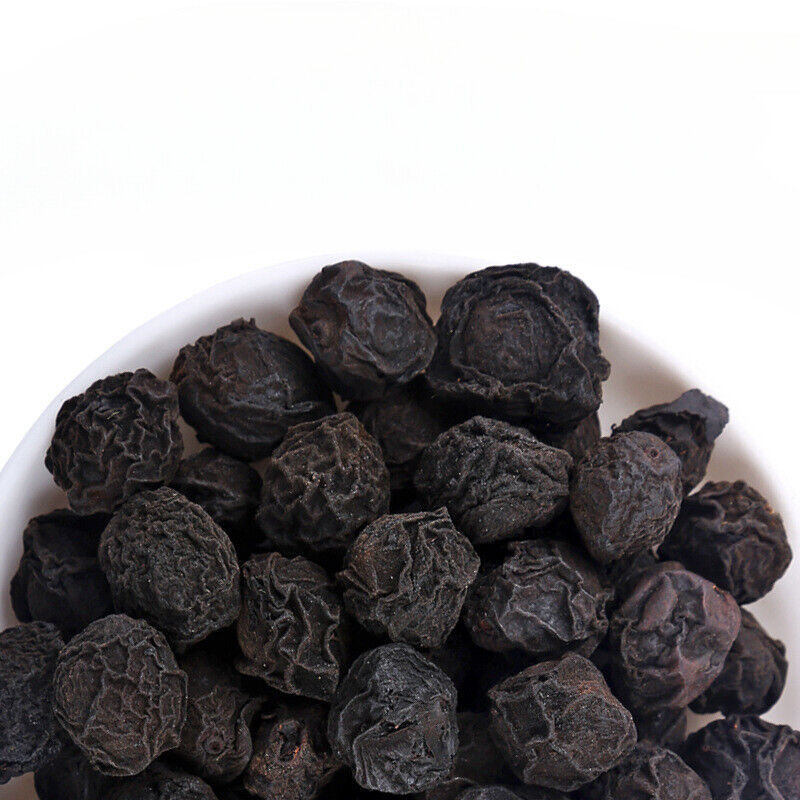 Bulk Dried Ume Smoked Roasted Ume Dried Ume Tea 500g