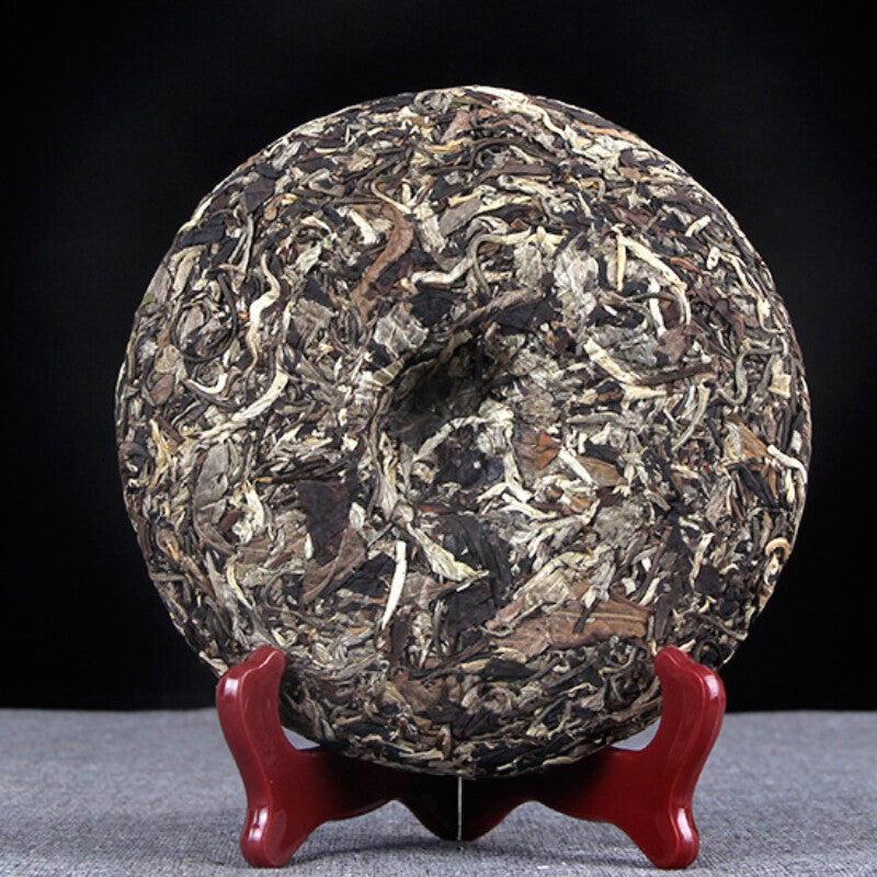357g One Bud One Leaf Large White Buds Pu-erh Tea Moonlight Beauty White Tea Secondary image