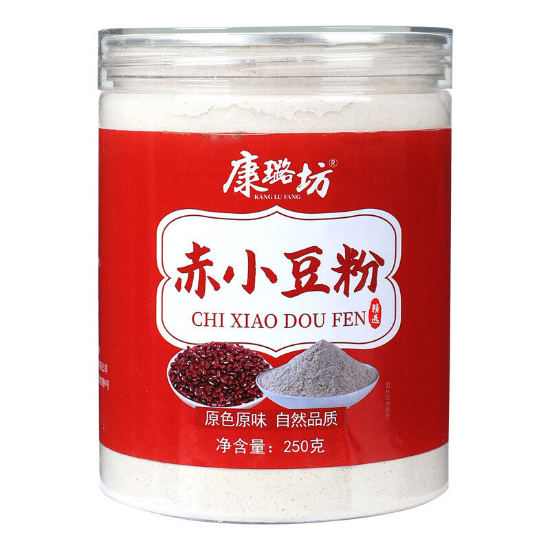 Red Adzuki Bean Powder Rice Bean Meal Replacement Powder Ready To Drink 250G Main image