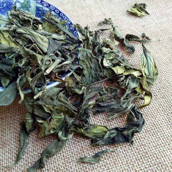 100% Organic Andrographis Paniculata Natural Herbs Cut Without Leaves