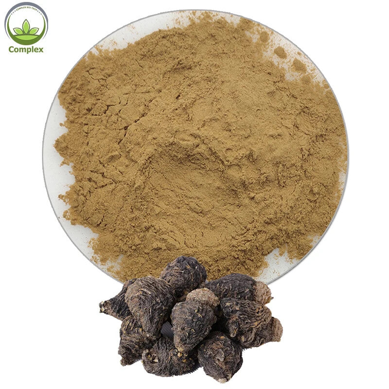 High Quality Highest Selling Black Maca Root Extract Powder for Men 250g Secondary image