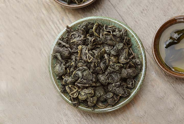 HelloYoung New Healthy Drink Dried Mulberry Leaf Tea Natural Herbal TeaOrganic Chinese Tea