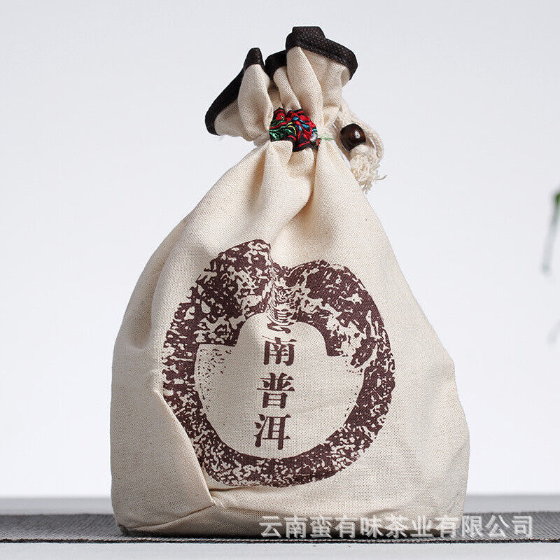 HelloYoung 500g Black Tea Yunnan Fengqing Dian Hong Kung Fu Black Tea Two Leaves Red Conch Main image