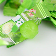 Hongyuan Guava Hard Candy 500g Fruit Flavored Snack