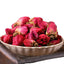 HelloYoung China Flower Red Rose Bud Tea, Aroma Dried Flower Flower Herb Blossom Tea