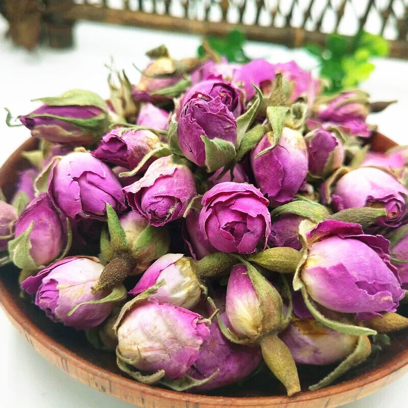 HelloYoung Wholesale Supply Rose de France Produce source Rose de France Bulk New 17.6oz