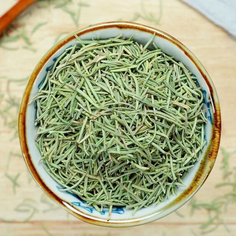 HELLOYOUNG Premium Grade Dried Rosemary 250G-Strong Flavour Secondary image