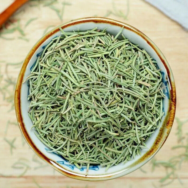 HELLOYOUNG Premium Grade Dried Rosemary 250G-Strong Flavour