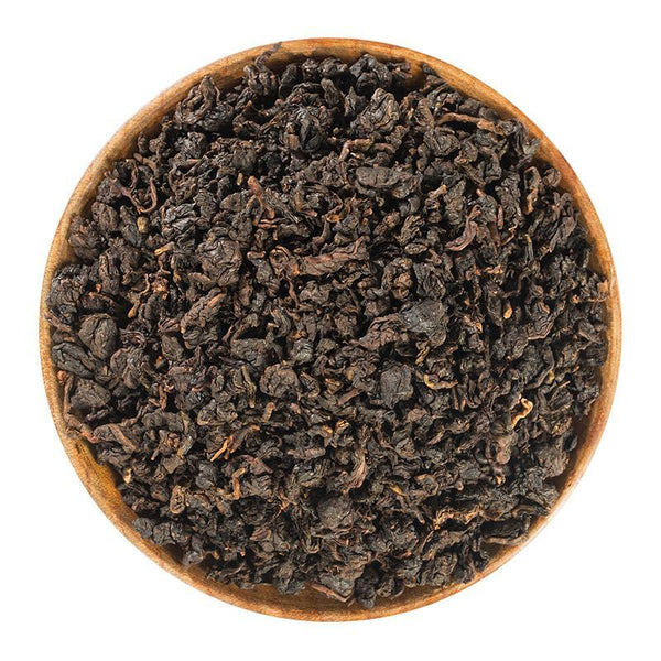 Natural high-quality chrysanthemum Pu erh tea Rich&Fully Bonded Sealed Packaging