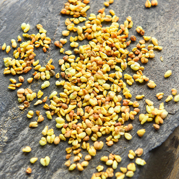 Yellow Tertiary-buckwheat Tea Herbal Tea Weight Loss and Relaxation Green Food