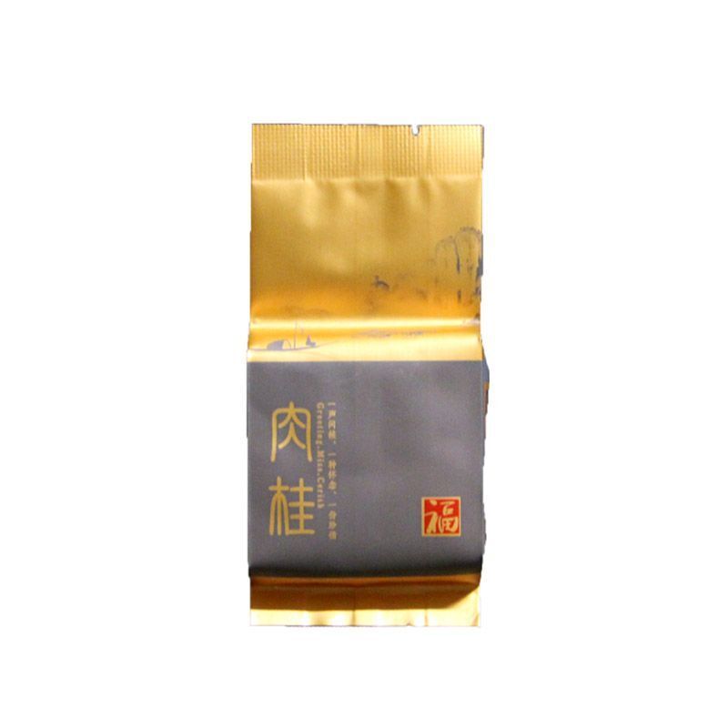 Wuyi Rock Tea Rou Gui 2025 New Tea Gift Box Rich Aroma Fruity Spring Oolong Tea