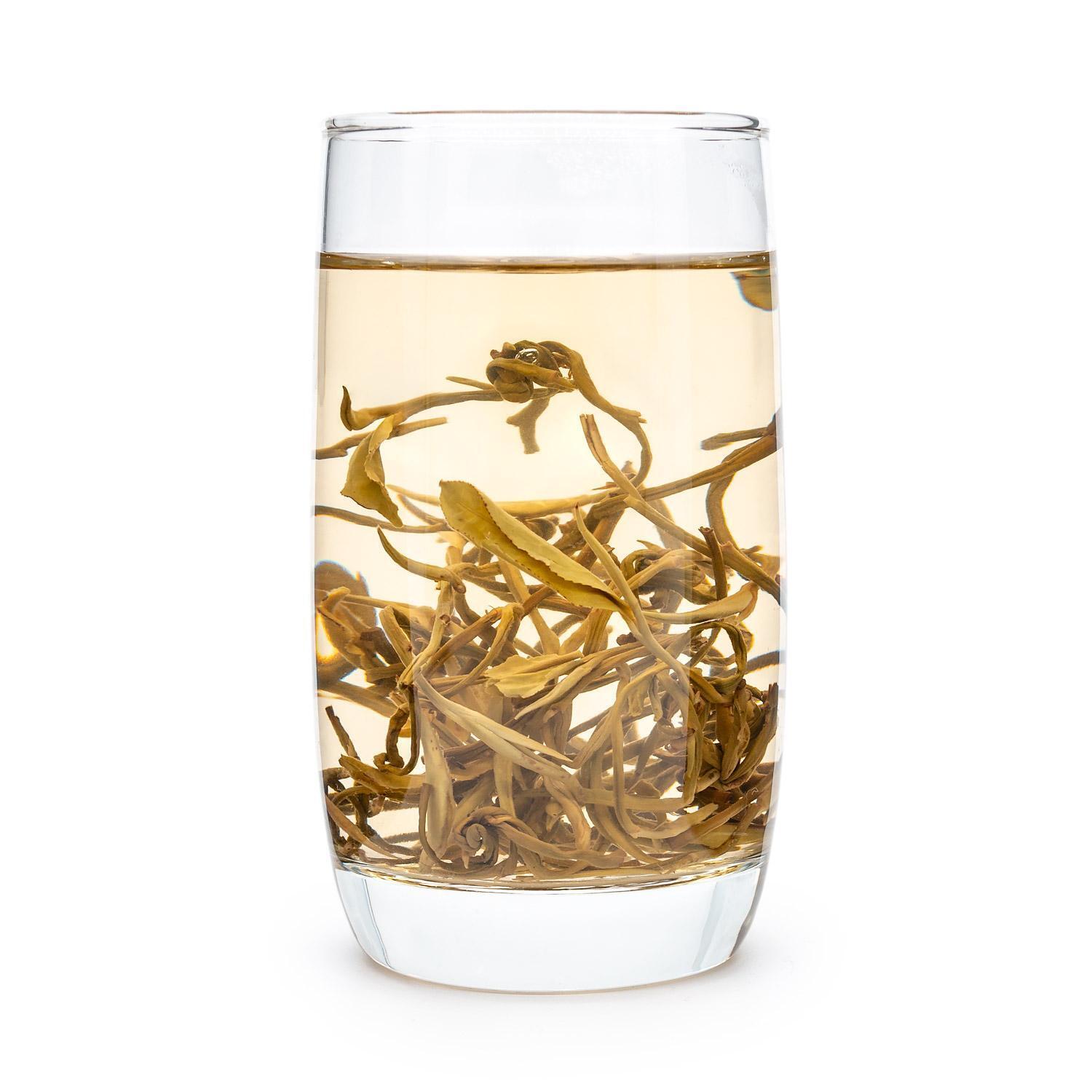Jasmine Dragon Phoenix Pearls Green Tea  250g