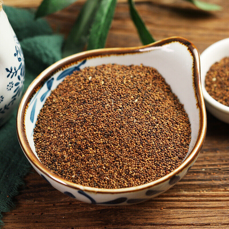 HelloYoung Cuscuta Water-washed Cuscuta Solidus Rabbit Seed Flower Tea Chinese Herbs 500g