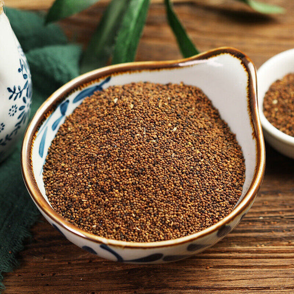 HelloYoung Cuscuta Water-washed Cuscuta Solidus Rabbit Seed Flower Tea Chinese Herbs 500g